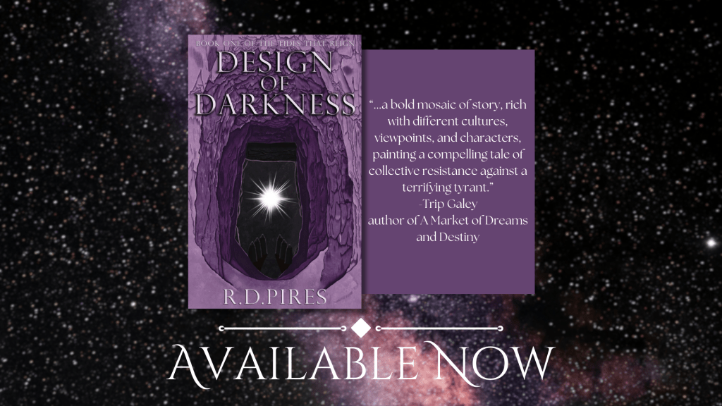 ‘Design of Darkness’ released by Midnight&nbsp;Meadow