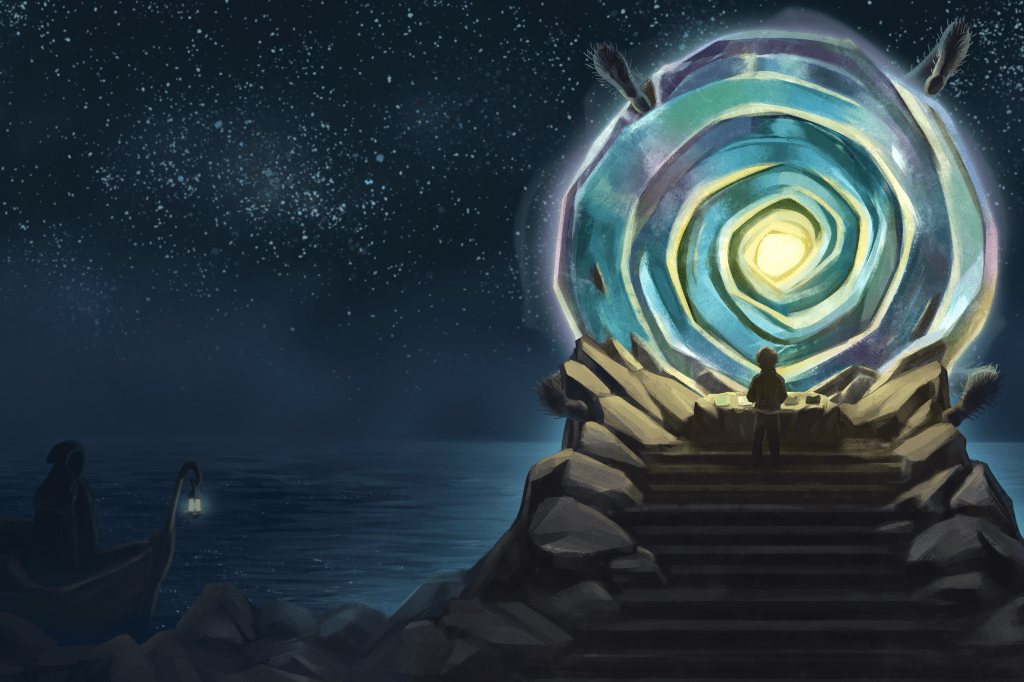 In Awe of&nbsp;Autumn