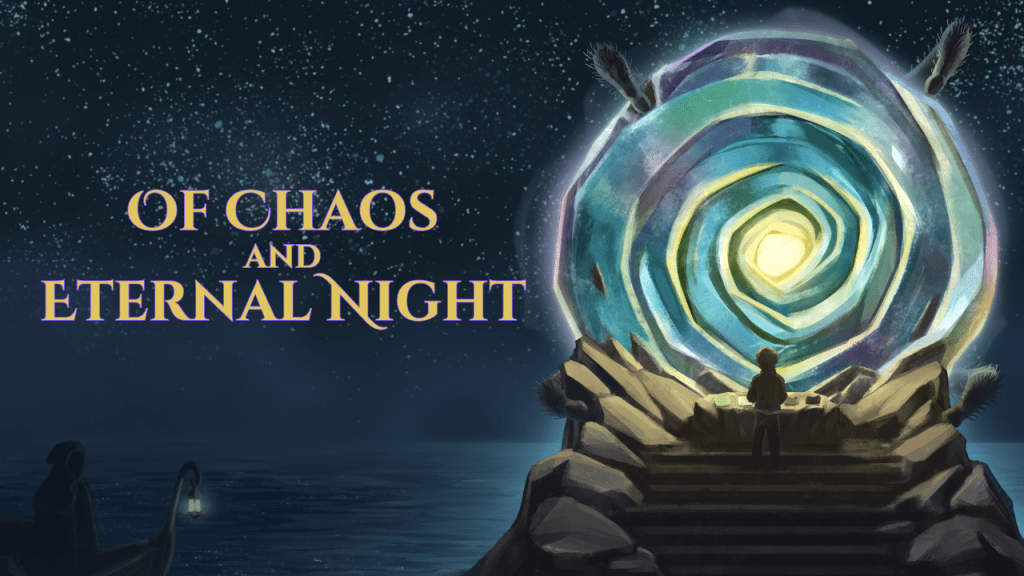 Looking to the Future –&nbsp;2025