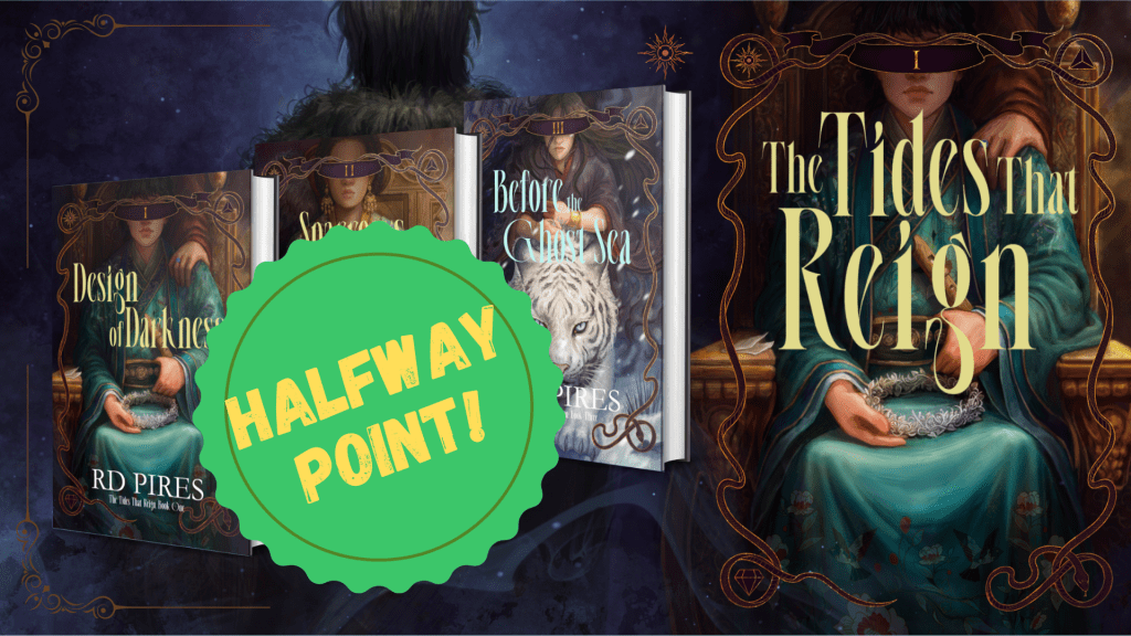 Kickstarter Crosses the Halfway Point, Stretch Goal&nbsp;#3